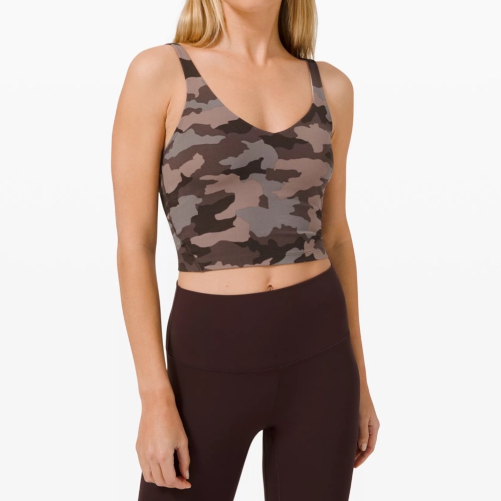 Lululemon Align Tank